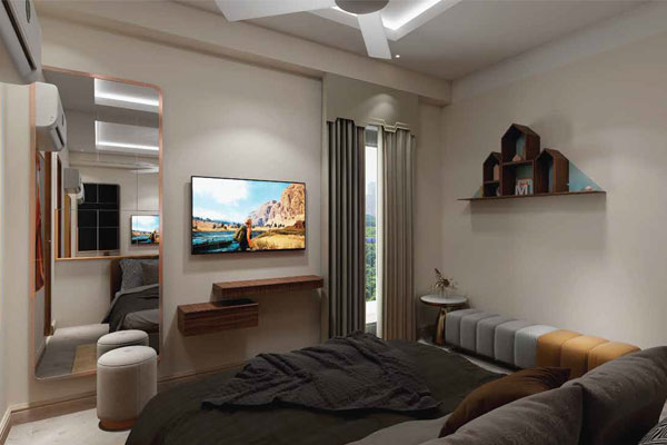 Trehan Luxury Floors, At Sector 63-A,  Gurgaon