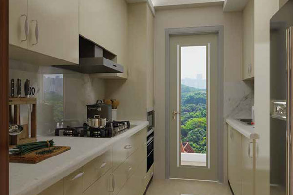 Trehan Luxury Floors, At Sector 63-A,  Gurgaon