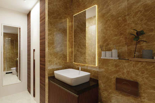 Trehan Luxury Floors, At Sector 63-A,  Gurgaon